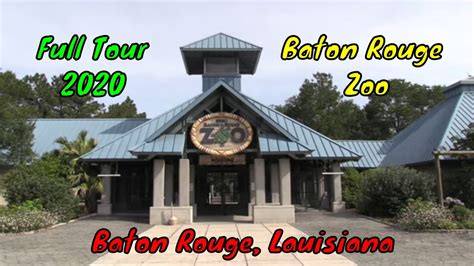 Louisiana baton rouge zoo - 3601 Thomas Rd, Baton Rouge, LA 70807-1672. Reach out directly. Visit website Call. Full view. Best nearby. Restaurants. 45 within 5 kms. McDonald's. 6. 2 km $ Adams. 1. 2.4 km American. McDonald's. 4. 2.4 km $ ... Even in the middle of major renovations, the Baton Rouge BREC Zoo was the place to go on a fall afternoon for sunshine and fresh ...